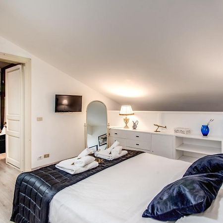 Trevi Miracle Suite Roma Exterior foto