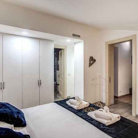 Trevi Miracle Suite Roma Exterior foto