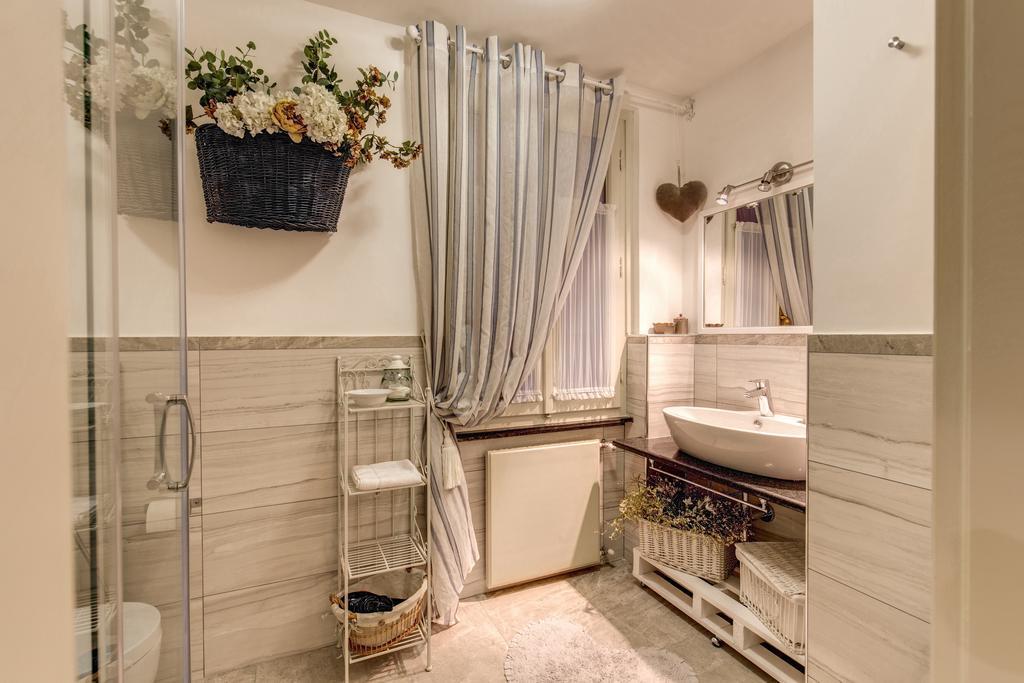 Trevi Miracle Suite Roma Cameră foto