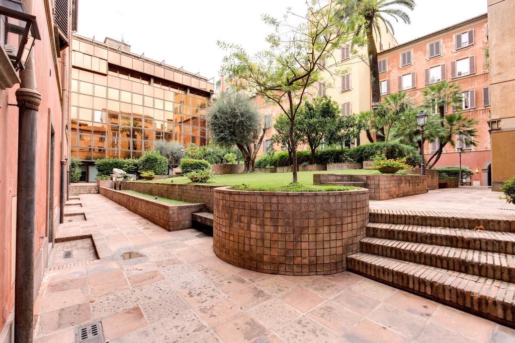 Trevi Miracle Suite Roma Cameră foto