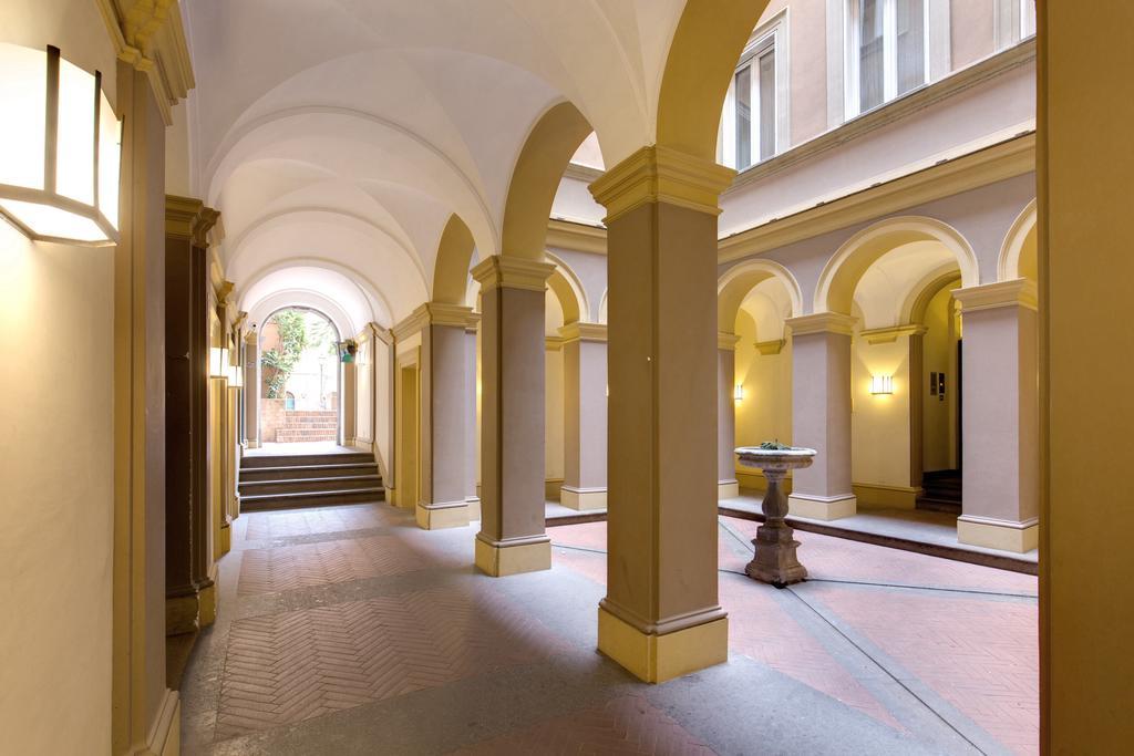 Trevi Miracle Suite Roma Cameră foto