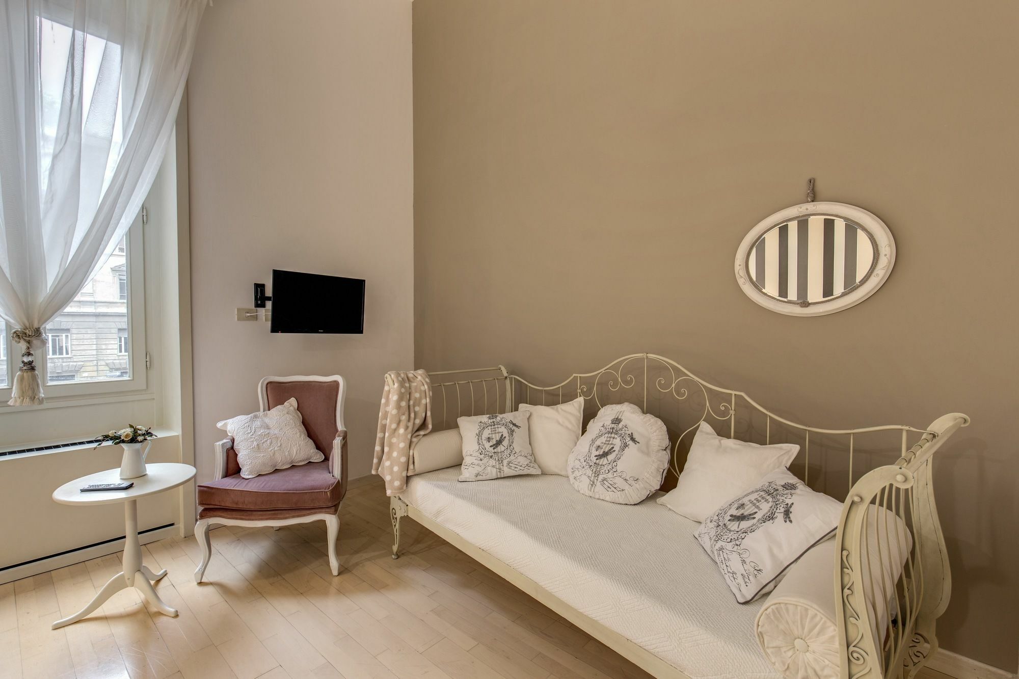 Trevi Miracle Suite Roma Exterior foto