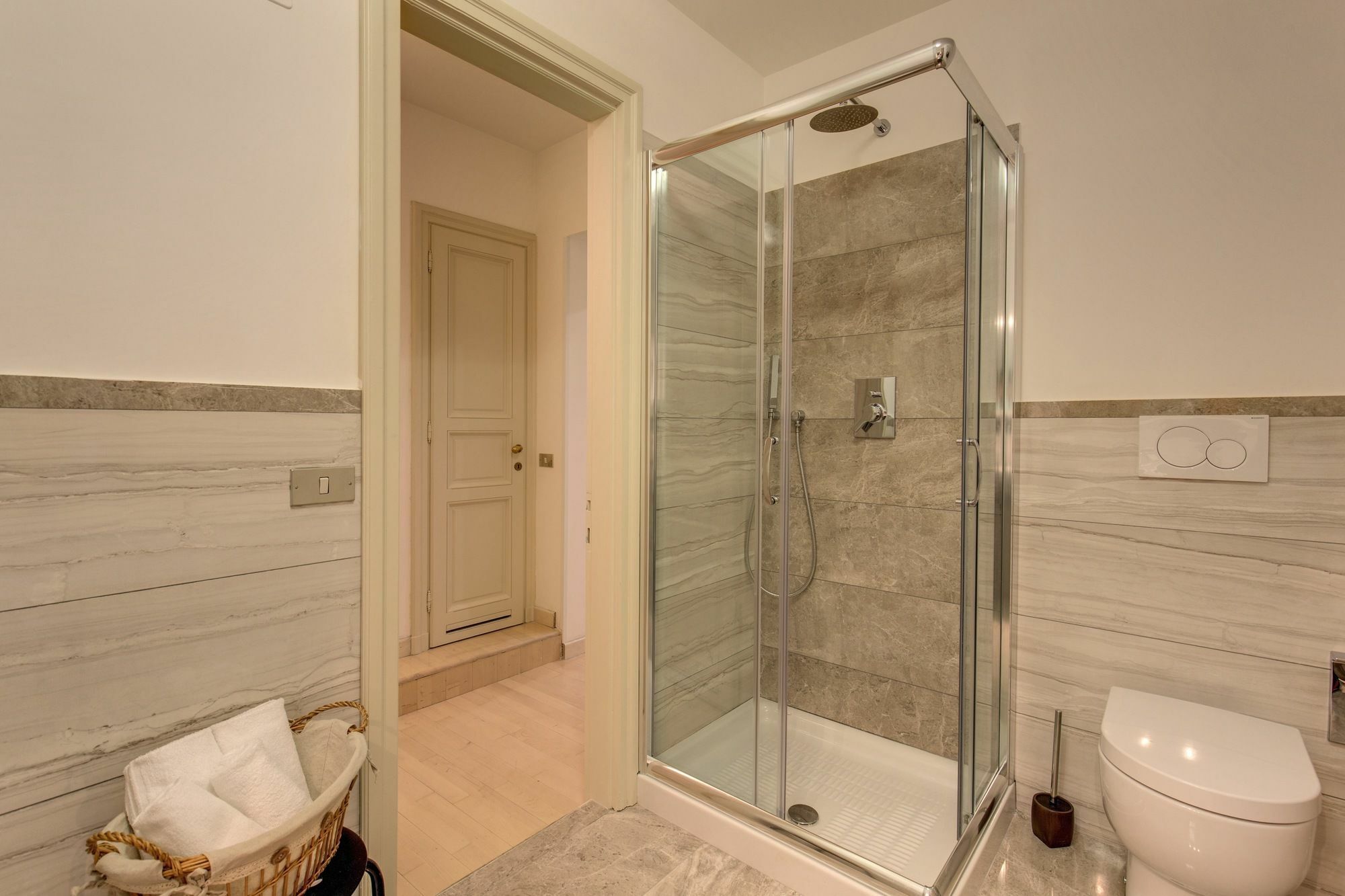 Trevi Miracle Suite Roma Exterior foto
